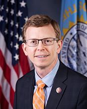Rep. Johnson, Dusty [R-SD-At Large]