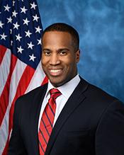 Rep. James, John [R-MI-10]
