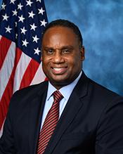 Rep. Jackson, Jonathan L. [D-IL-1]