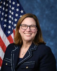 Rep. Johnson, Julie [D-TX-32]