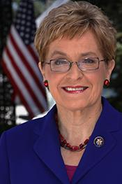 Rep. Kaptur, Marcy [D-OH-9]