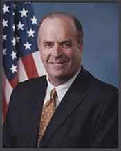 Rep. Kildee, Daniel T. [D-MI-8]