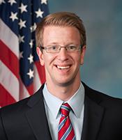 Rep. Kilmer, Derek [D-WA-6]