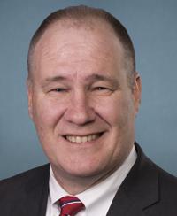Rep. Kelly, Trent [R-MS-1]
