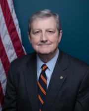 Sen. Kennedy, John [R-LA]