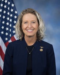 Rep. Kiggans, Jennifer A. [R-VA-2]