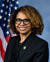 Rep. Kamlager-Dove, Sydney [D-CA-37]