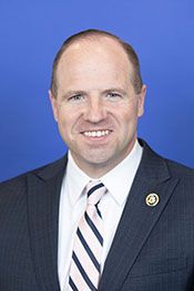 Rep. Kennedy, Timothy M. [D-NY-26]
