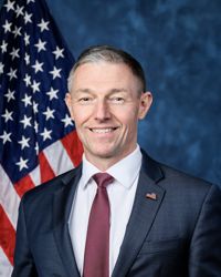 Rep. Kennedy, Mike [R-UT-3]