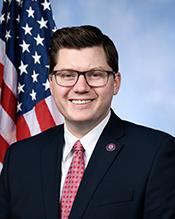 Rep. LaTurner, Jake [R-KS-2]