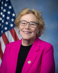Rep. Lofgren, Zoe [D-CA-18]