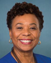 Rep. Lee, Barbara [D-CA-12]
