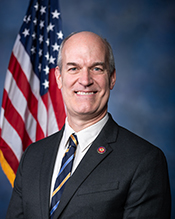 Rep. Larsen, Rick [D-WA-2]