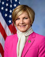 Rep. Lee, Susie [D-NV-3]