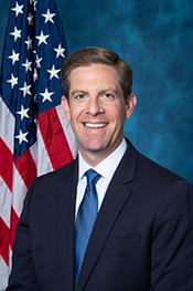 Rep. Levin, Mike [D-CA-49]