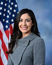 Rep. Luna, Anna Paulina [R-FL-13]
