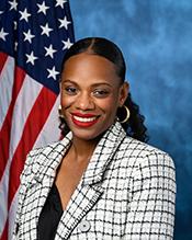 Rep. Lee, Summer L. [D-PA-12]
