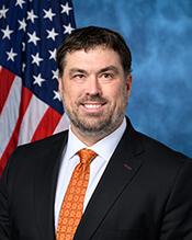 Rep. Luttrell, Morgan [R-TX-8]