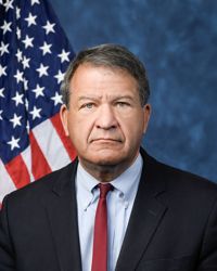 Rep. Latimer, George [D-NY-16]