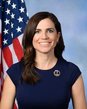 Rep. Mace, Nancy [R-SC-1]