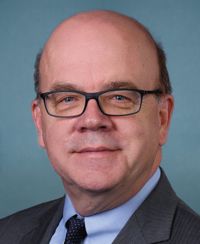 Rep. McGovern, James P. [D-MA-2]