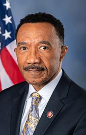 Rep. Mfume, Kweisi [D-MD-7]