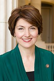 Rep. McMorris Rodgers, Cathy [R-WA-5]