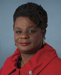 Rep. Moore, Gwen [D-WI-4]