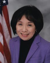 Rep. Matsui, Doris O. [D-CA-7]