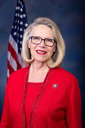 Rep. Miller, Carol D. [R-WV-1]