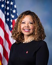Rep. McBath, Lucy [D-GA-6]