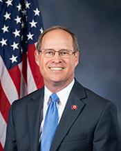 Rep. Murphy, Gregory F. [R-NC-3]
