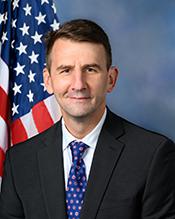 Rep. Mrvan, Frank J. [D-IN-1]