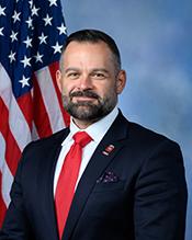 Rep. Mills, Cory [R-FL-7]