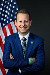 Rep. Moskowitz, Jared [D-FL-23]