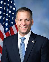 Rep. Molinaro, Marcus J. [R-NY-19]
