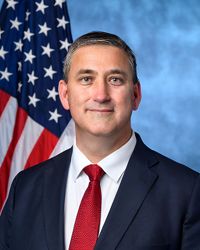 Rep. Moran, Nathaniel [R-TX-1]