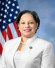 Rep. McClellan, Jennifer L. [D-VA-4]