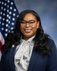 Rep. McIver, LaMonica [D-NJ-10]
