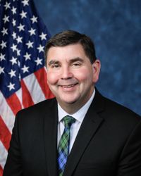 Rep. Mannion, John W. [D-NY-22]