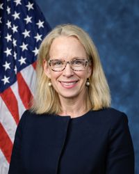 Rep. Morrison, Kelly [D-MN-3]