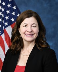 Rep. McDonald Rivet, Kristen [D-MI-8]