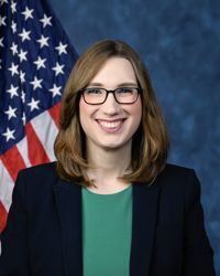 Rep. McBride, Sarah [D-DE-At Large]