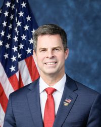 Rep. McGuire, John J. [R-VA-5]