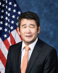 Rep. Min, Dave [D-CA-47]