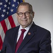 Rep. Nadler, Jerrold [D-NY-12]