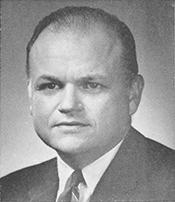LUCIEN NEDZI