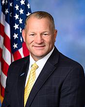 Rep. Nehls, Troy E. [R-TX-22]