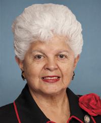 Rep. Napolitano, Grace F. [D-CA-31]