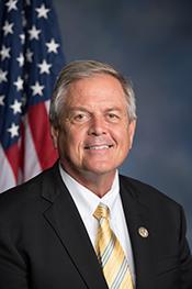 Rep. Norman, Ralph [R-SC-5]